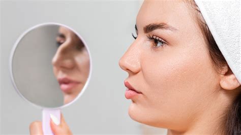 Experience the Magic of Nose Shaping for Yourself